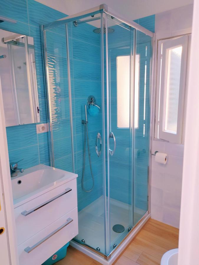 Апартаменты Cetara Sunny House Экстерьер фото
